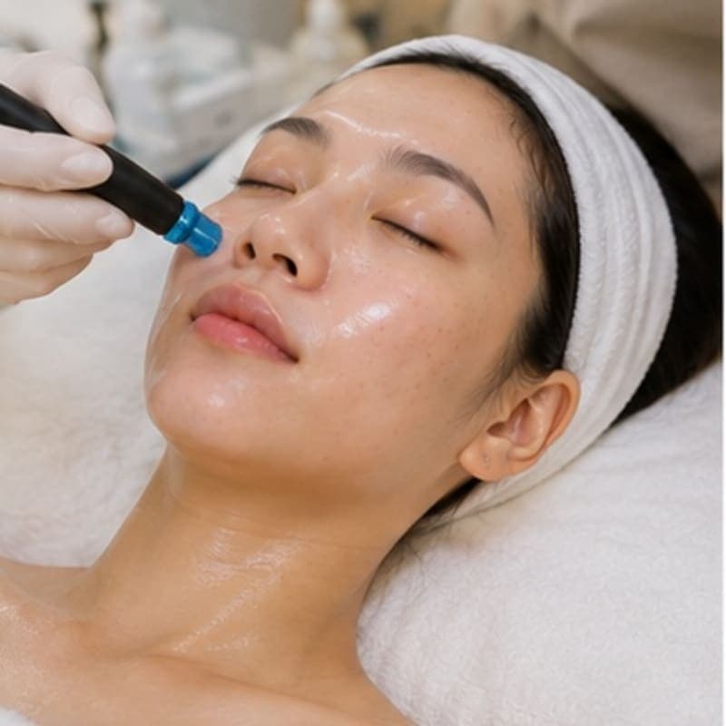 Aqua Peel – Detox thủy lực