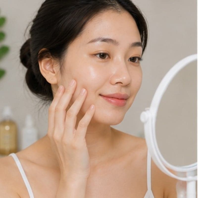 Brightening Glow Up