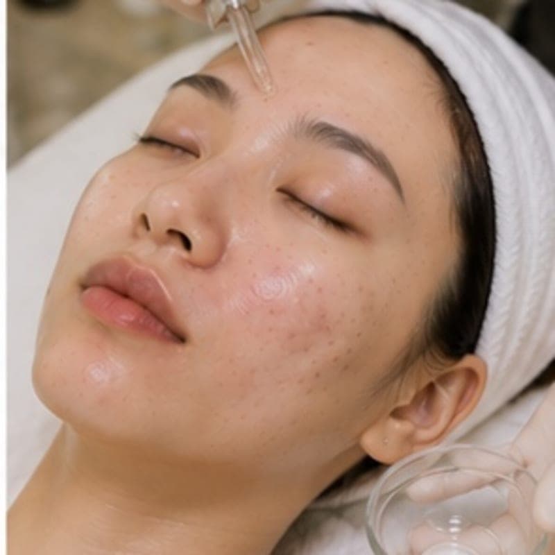 Layer Azelic Peel