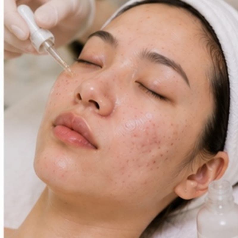 Intensive Peel