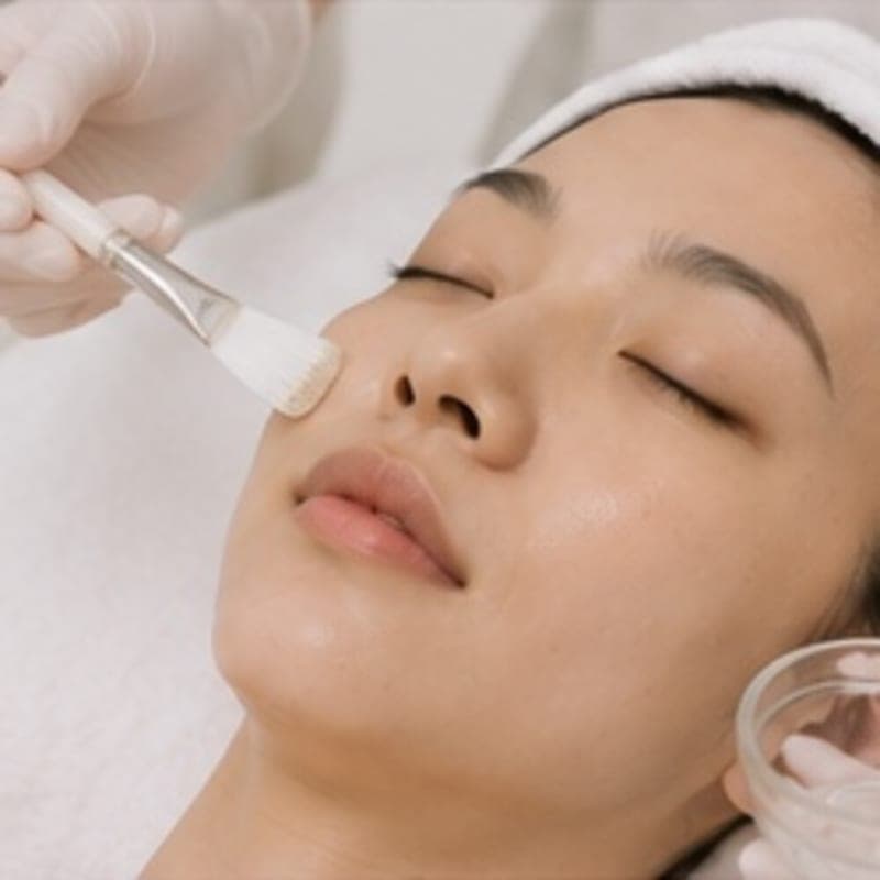 Intensive acne care — 3