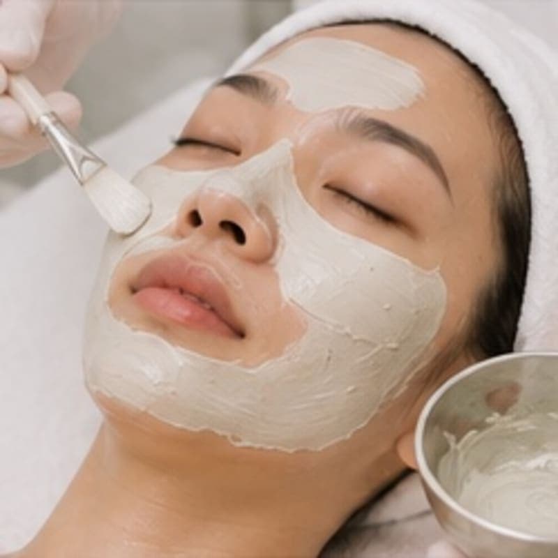 Intensive acne care — 2