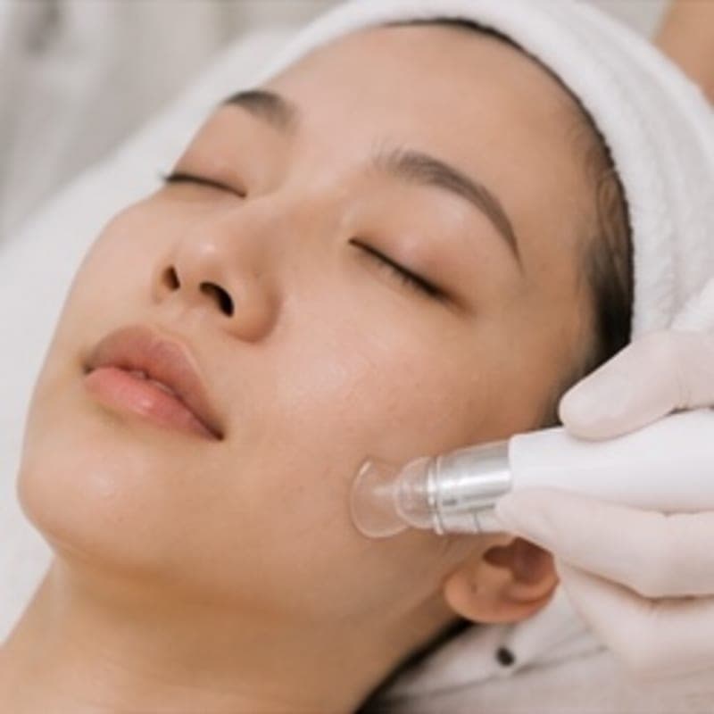 Intensive acne care — 1