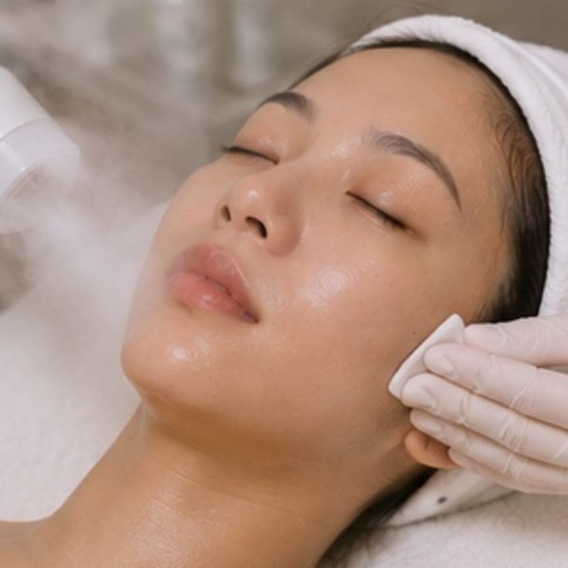 Acne care — Skin detox — 1