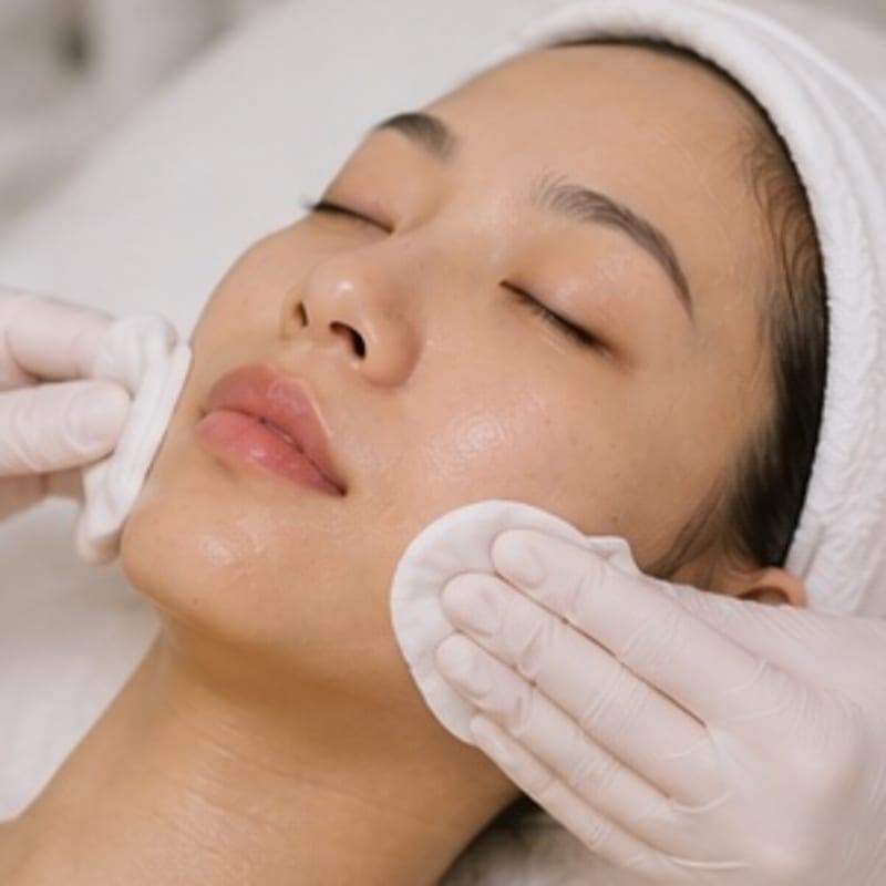Acne care — Skin detox — 3