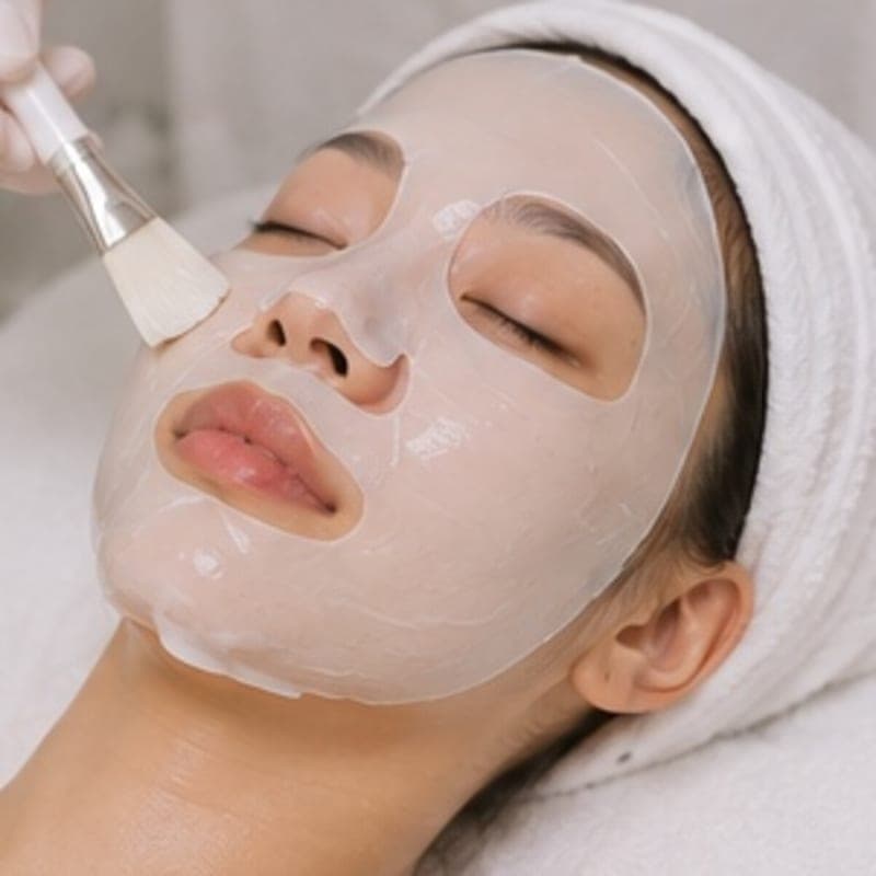 Glow Detox – Căng bóng — 2