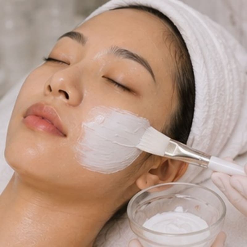 Glow Repair — Recovery — 2