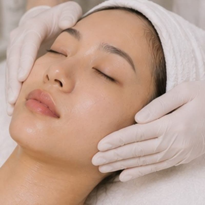 Glow Repair — Recovery — 3