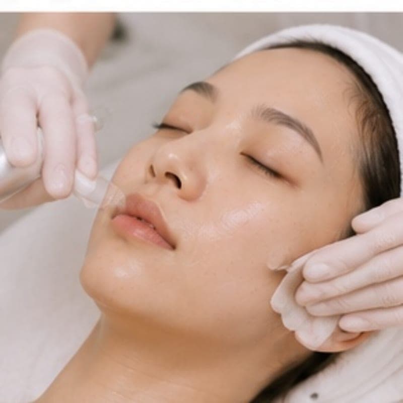 O2 Skin purification — 3