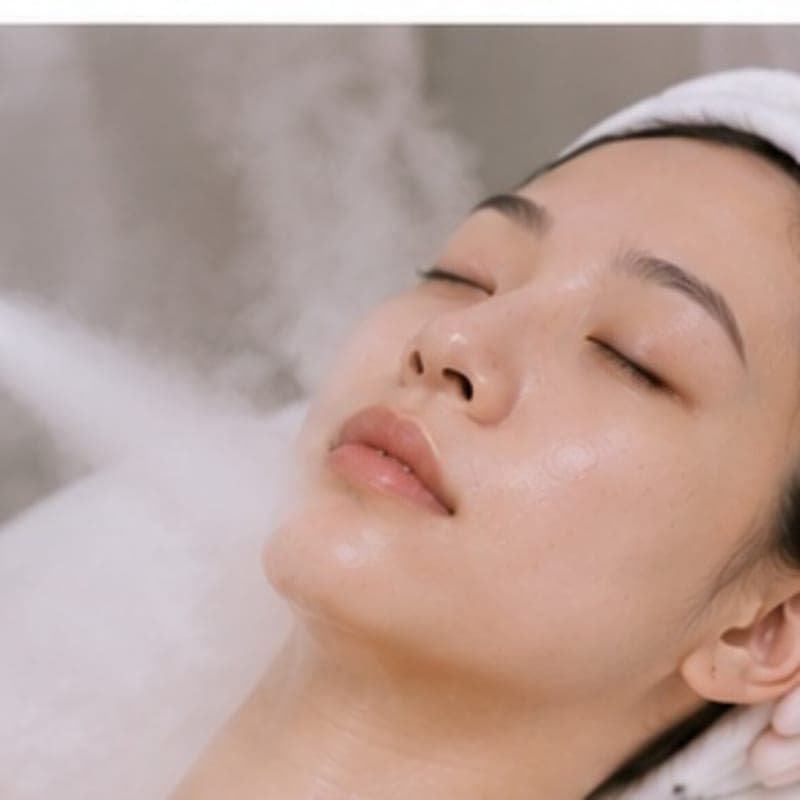 O2 Skin purification — 1