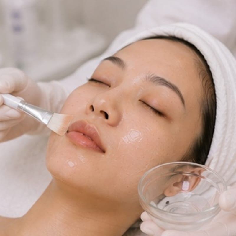 Aqua Peel — Hydraulic detox — 3