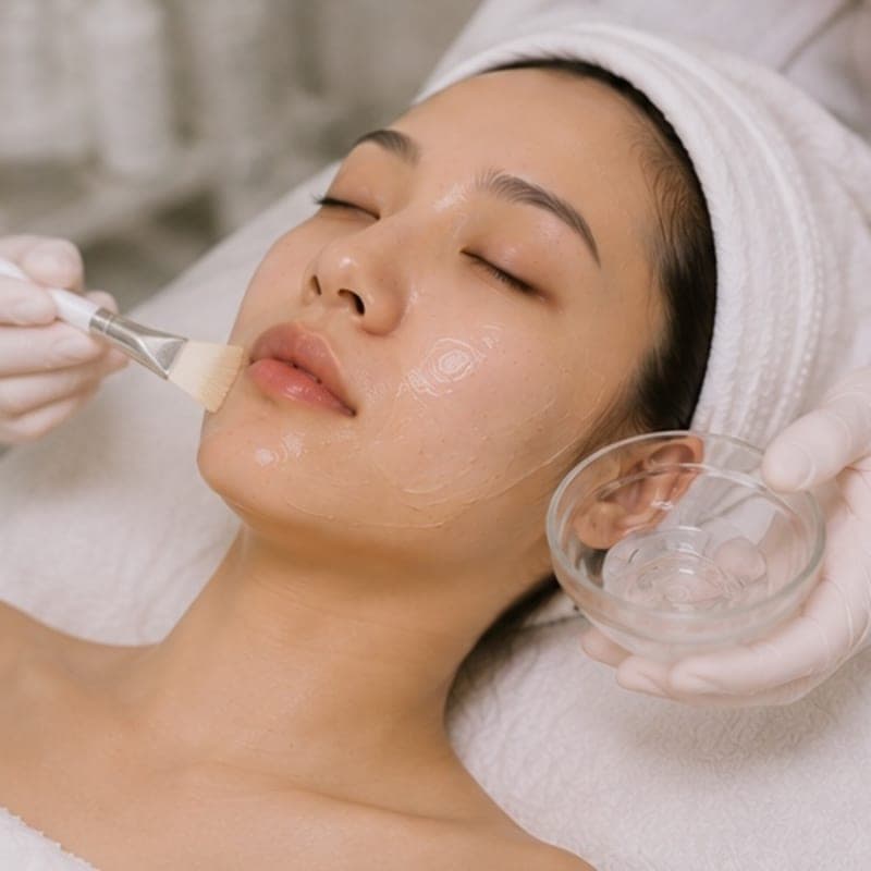 Layer Glass Skin Peel — 1