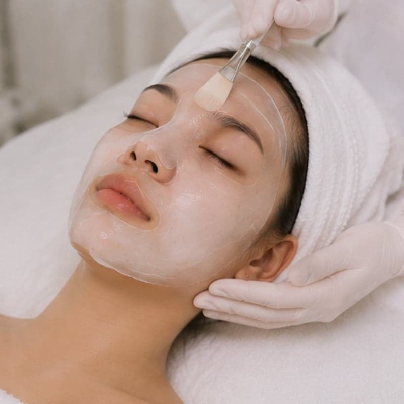 Layer Glass Skin Peel — 2