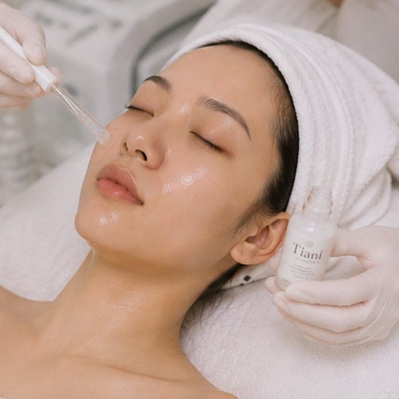 Layer Glass Skin Peel — 3