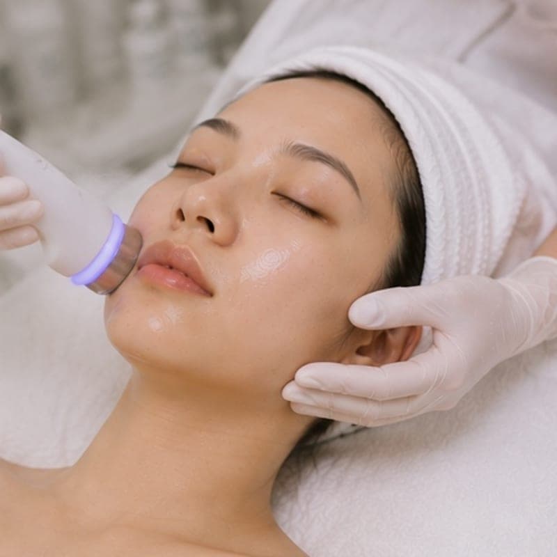 Plumping peel — Hydration — 3