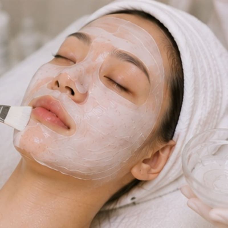 Layer Samma Peel — 3