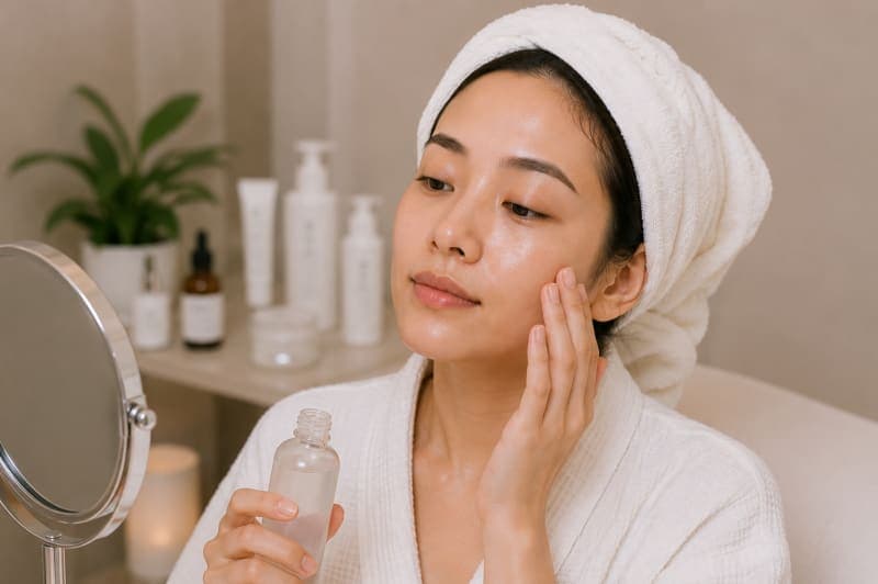 Does oily skin need moisturizing?